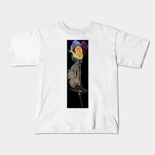 jazz baby Kids T-Shirt